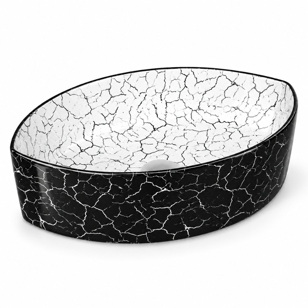 Sonet ARMANI 54, table top basin (view 4)